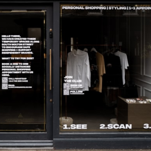 Trendy Fashion Accessories