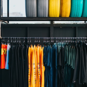 Premium Quality Apparel